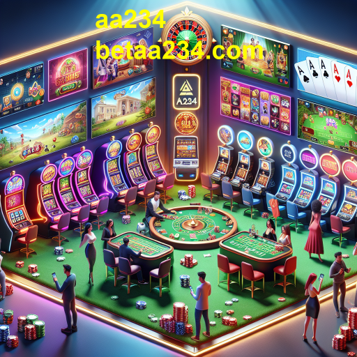 A Ascensão dos Jogos Casuais: Simplicidade e Diversão para Todos